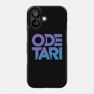 Odetari Phone Case