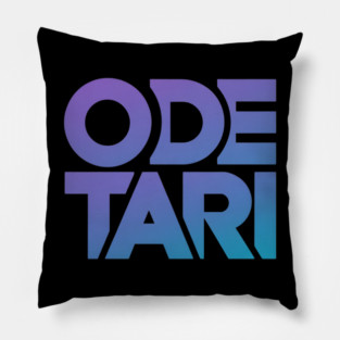Odetari Pillow