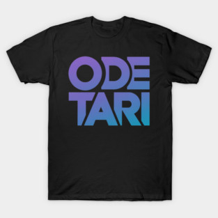 Odetari T-Shirt