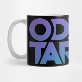 Odetari Mug