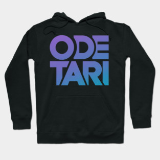 Odetari Hoodie