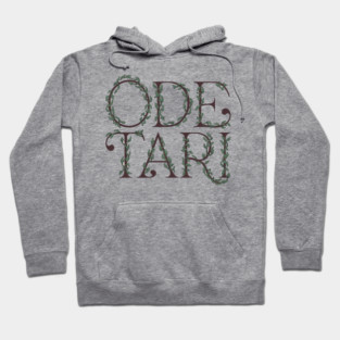 Odetari Hoodie