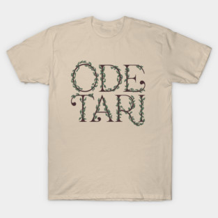 Odetari T-Shirt