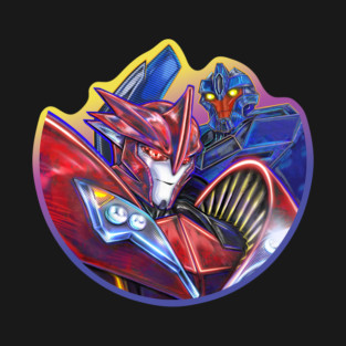 KO x BD ver2 : T-Shirt