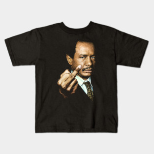 the jeffersons Meme Kids T-Shirt
