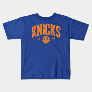Basketball Knicks Kids T-Shirt