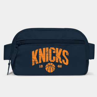 Basketball Knicks Bag