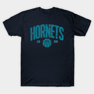 Basketball Hornets T-Shirt