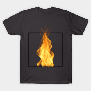 Flame T-Shirt