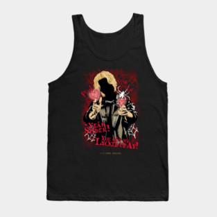 Hyunjin stray kids venom Tank Top