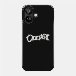 Odetari Vintage Phone Case