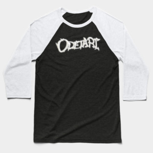 Odetari Vintage Baseball T-Shirt