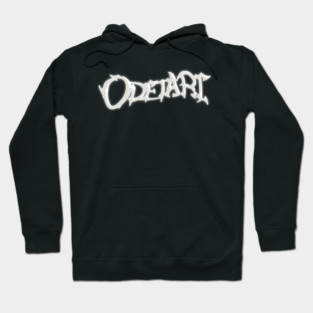 Odetari Vintage Hoodie