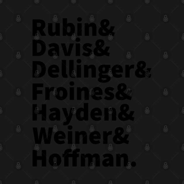 US History 1968 Chicago 7 Anti War Protests Sixties by Yesteeyear