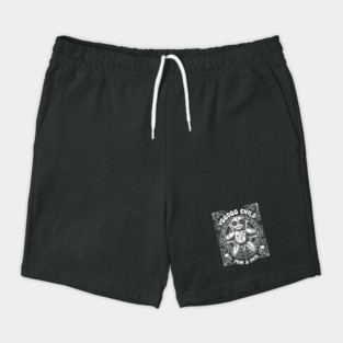 VOODOO CHILD Shorts