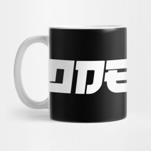 odetari Mug