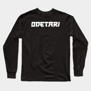 odetari Long Sleeve T-Shirt