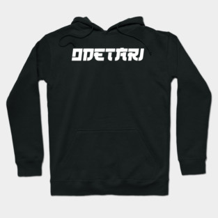 odetari Hoodie