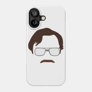 Milton Phone Case