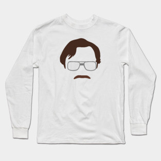 Milton Long Sleeve T-Shirt