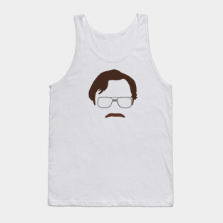 Milton Tank Top
