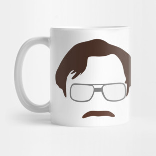 Milton Mug