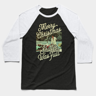 cousin eddie Baseball T-Shirt