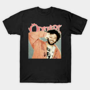 retro vintage odetari T-Shirt
