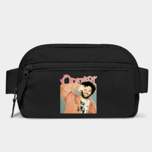 retro vintage odetari Bag