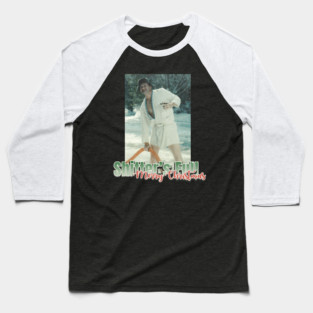 retro cousin eddie Baseball T-Shirt
