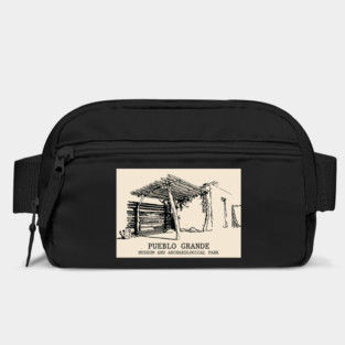 Pueblo Grande Museum and Archaeological Park Bag