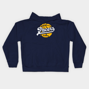 Pacers Classic Kids Hoodie