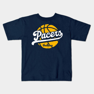 Pacers Classic Kids T-Shirt