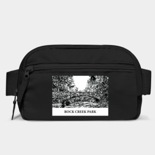 Rock Creek Park Bag