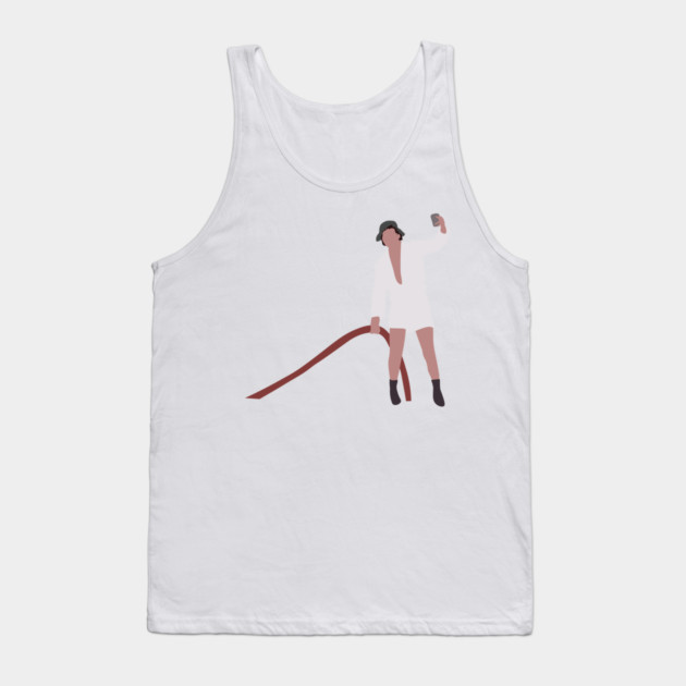 Shitters Full Tank Top by FutureSpaceDesigns