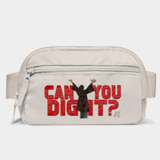 The Warriors: Cyrus Digs It Bag