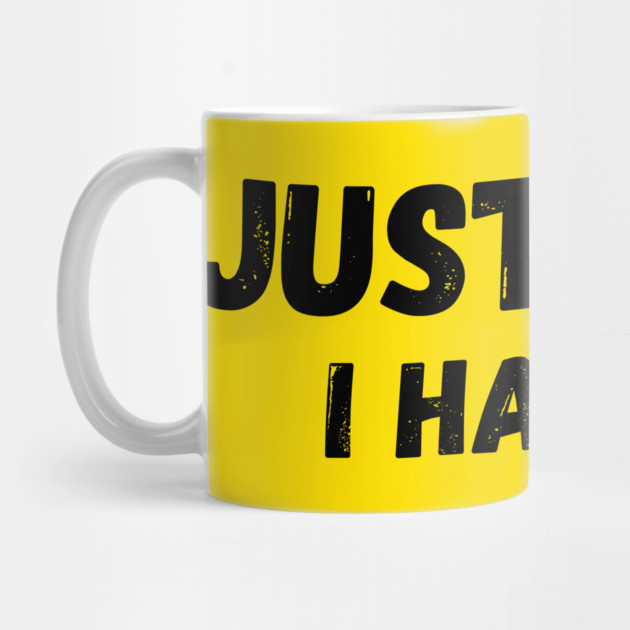 Just Fold I Have It. Funny Poker by Creatifly Graphic Tees