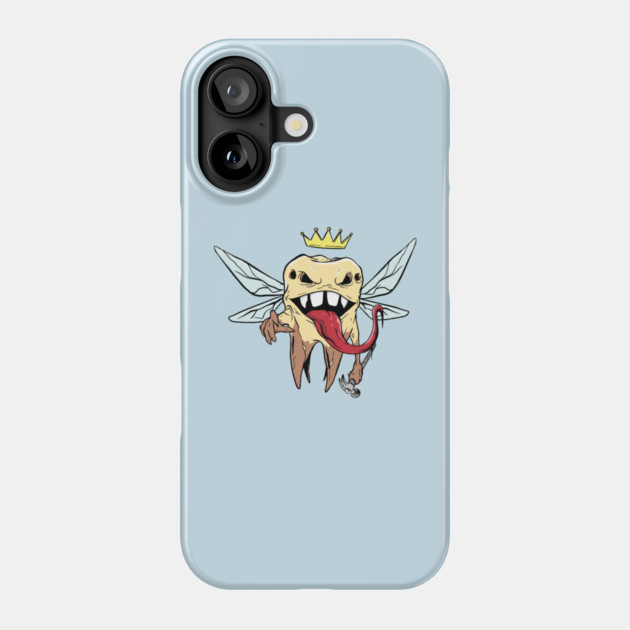 Tooth Fairy Phone Case by GoshWow®