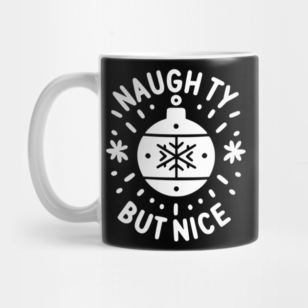 Naughty but Nice by Frank Ring