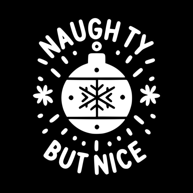 Naughty but Nice by Frank Ring