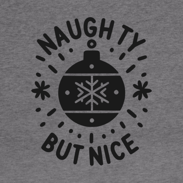 Naughty but Nice by Frank Ring