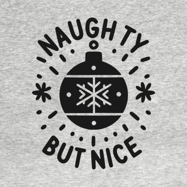 Naughty but Nice by Frank Ring