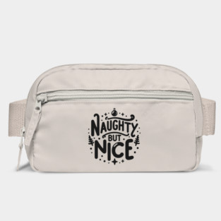 Naughty but Nice Bag
