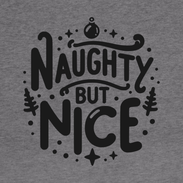 Naughty but Nice by Frank Ring
