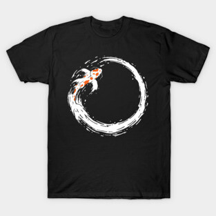 The Flow of Zen T-Shirt