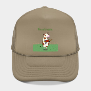 Be a Bessie Hat