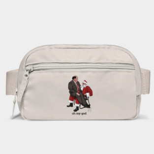 The Office: Sit on My Lap Bag
