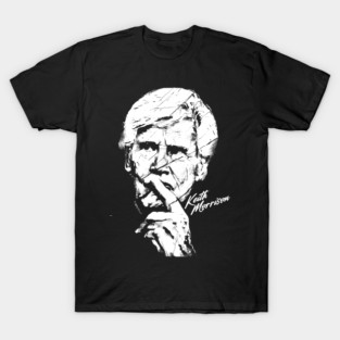 keith morrison T-Shirt
