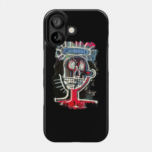 Saint Phone Case