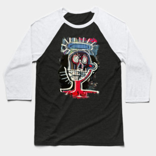 Saint Baseball T-Shirt